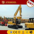 excavadora de la correa eslabonada china 15 toneladas XE150D cubo 0.6m3